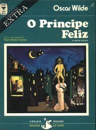 Livro Príncipe Feliz e Outros Contos , o Autor Wilde, Oscar (1970) [usado]