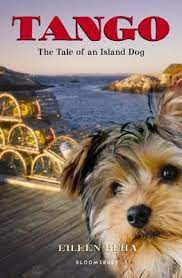 Livro Tango- The Tale Of An Island Dog Autor Beha, Eileen (2009) [usado]