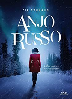 Livro Anjo Russo Autor Stuhaug, Zia (2017) [usado]
