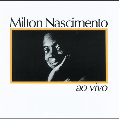 Cd Milton Nascimento - ao Vivo Interprete Milton Nascimento (2006) [usado]
