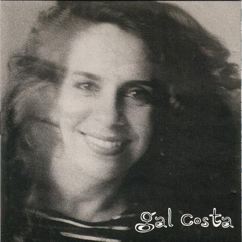 Cd Gal Costa - Aquele Frevo Axé Interprete Gal Costa (1998) [usado]