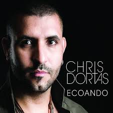 Cd Chris Dortas - Ecoando Interprete Chris Dortas [usado]