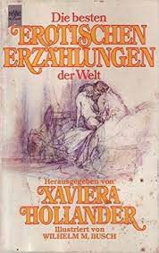 Livro Erotischen Erzahlungen Autor Hollander, Xaviera (1988) [usado]