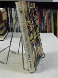 Livro Octávio Cantelli- Amanhã Será Outro Dia ... Autor Carvalho, Irene (1977) [usado]