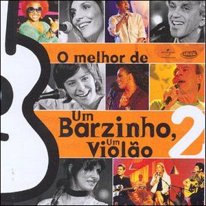Cd Various - o Melhor de um Barzinho, um Violão 2 Interprete Various (2009) [usado]
