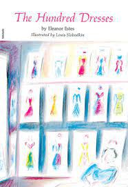 Livro The Hundred Dresses Autor Estes, Eleanor [usado]
