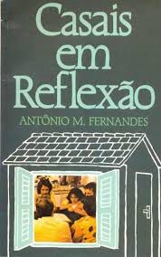 Livro Casais em Reflexão Autor Fernandes, Antônio M. (1986) [usado]