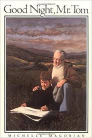 Livro Good Night, Mr. Tom Autor Magorian, Michelle (1981) [usado]