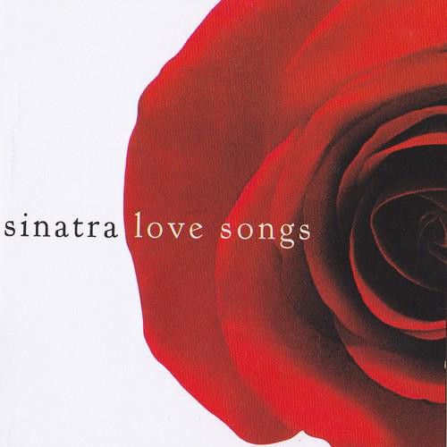 Cd Frank Sinatra - Love Songs Interprete Frank Sinatra (2001) [usado]
