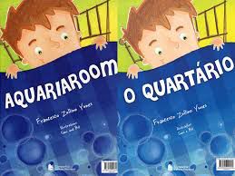 Livro Quartário, o / Aquariaroom ( Dois em um ) Autor Yunes, Francisco Zullino (2012) [usado]