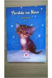 Livro Perdida na Neve Autor Webb, Holly (2008) [usado]