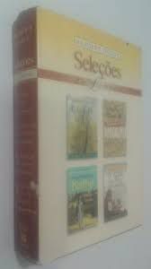 Livro Seleções de Livros- e o Céu Se Fez/ Sentinelas do Apocalipse/ Uma Família para Kathy/ o Gato Pegou um Ladrão Autor Vários (1999) [usado]