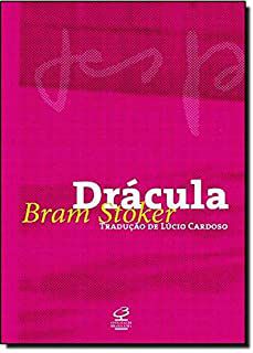 Livro Drácula Autor Stoker, Bram (2013) [usado]