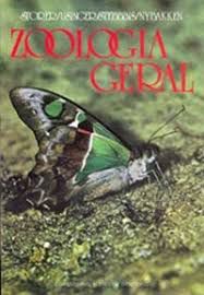 Livro Zoologia Geral Autor Storer, Tracy I. (1991) [usado]