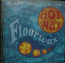 Cd Vários - Hot Wax Interprete Vários [usado]