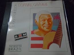 Cd Dorival Caymmi - Personalidade Interprete Dorival Caymmi [usado]