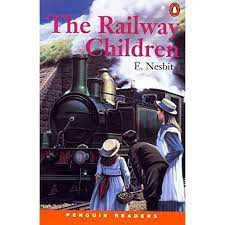 Livro The Railway Children- Level 2 Autor Nesbit, E. (1995) [usado]