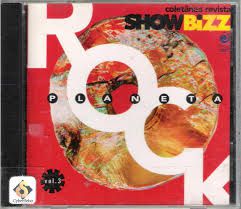 Cd Vários - Planeta Rock Vol. 3 Interprete Vários [usado]