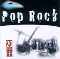 Cd Various - Pop Rock - Millennium Interprete Vários (1999) [usado]