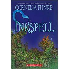 Livro Inkspell Autor Funke , Cornella (2005) [usado]