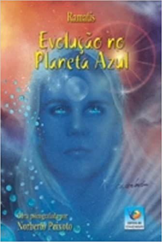 Livro Evolução no Planeta Azul Autor Norberto, Peixoto (2005) [usado]