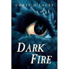 Livro Dark Fire Autor D''lacey, Chris (2009) [seminovo]