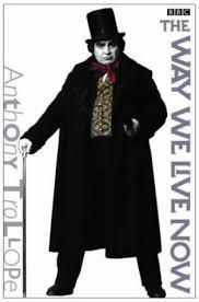 Livro The Way We Live Now Autor Trollope, Anthony (1993) [usado]