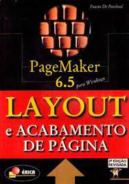 Livro Layout e Acabamento de Página Autor Paschoal, Fausto de (1999) [usado]