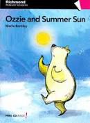 Livro Ozzie And Summer Sun Autor Bentley, Marla (2013) [usado]