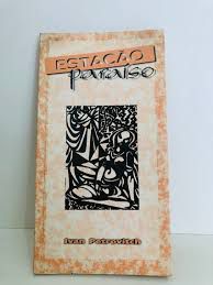 Livro Estação Paraíso Autor Petrovitch, Ivan [usado]