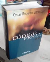 Livro Código Penal- Comentado Autor Bitencourt, Cezar Roberto (2004) [usado]