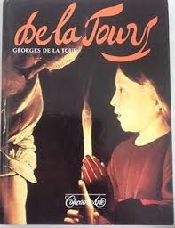Livro de La Tour Autor Tour, Georges de La [usado]