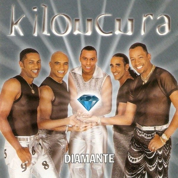 Cd Kiloucura - Diamante Interprete Kiloucura (1999) [usado]