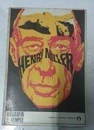 Livro Henry Miller Autor Temple, J. [usado]