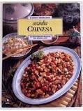 Livro o Gosto Brasileiro: Cozinha Chinesa Autor Desconhecido (1993) [usado]
