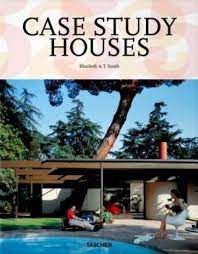 Livro Case Study House Autor Smith, Elizabeth A. T. (2010) [usado]