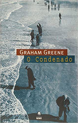 Livro Condenado, o Autor Greene, Graham (2003) [usado]