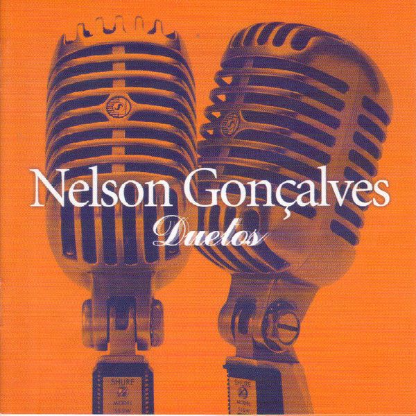 Cd Nelson Gonçalves - Duetos Interprete Nelson Gonçalves (2006) [usado]