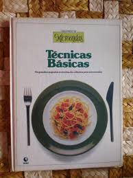 Livro Técnicas Básicas- Curso Prático de Microondas Autor Desconhecido [usado]