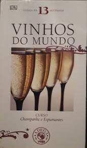 Livro Vinhos do Mundo 13- Vinhos da Austrália: Curso Champanhe e Espumantes Autor Zahar, Jorge (2007) [usado]