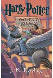 Livro Harry Potter e o Prisioneiro de Azkaban Autor Rowling, J.k. (2000) [usado]