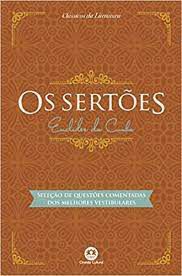 Livro Sertões, os Autor Cunha, Euclides da (2018) [usado]