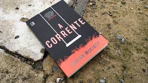 Livro Corrente , a Autor Mckinty, Adrian (2019) [seminovo]
