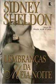 Livro Lembranças da Meia-noite Autor Sheldon, Sidney (1997) [usado]