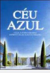 Livro Ceu Azul Autor Camargo, Celia Xavier (1997) [usado]