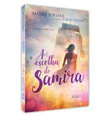 Livro Escolha de Samira, a Autor Suriani, Mário (2020) [seminovo]