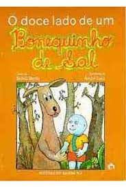 Livro Doce Lado de um Bonequinho de Sal, o Autor Barão, Roseli (1989) [usado]