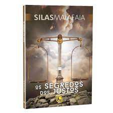 Livro Segredos dos Justos, os Autor Malafaia, Silas (2014) [usado]
