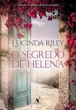 Livro o Segredo de Helena Autor Riley, Lucinda (2018) [seminovo]