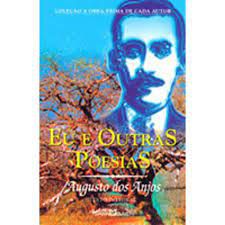 Livro Eu e Outras Poesias Autor Anjos, Augusto dos (2002) [usado]